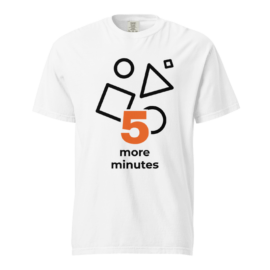 Classic  T-Shirt
