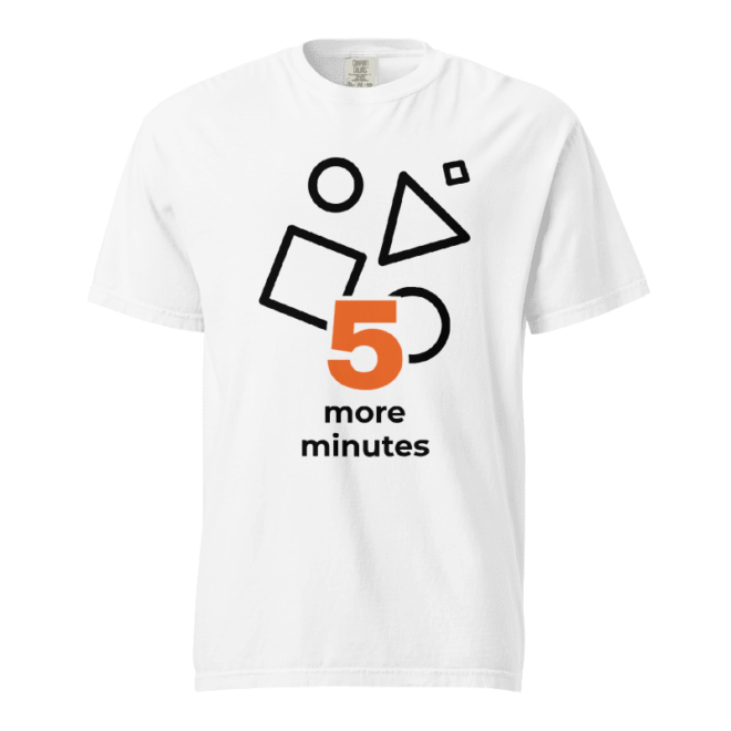 Classic  T-Shirt