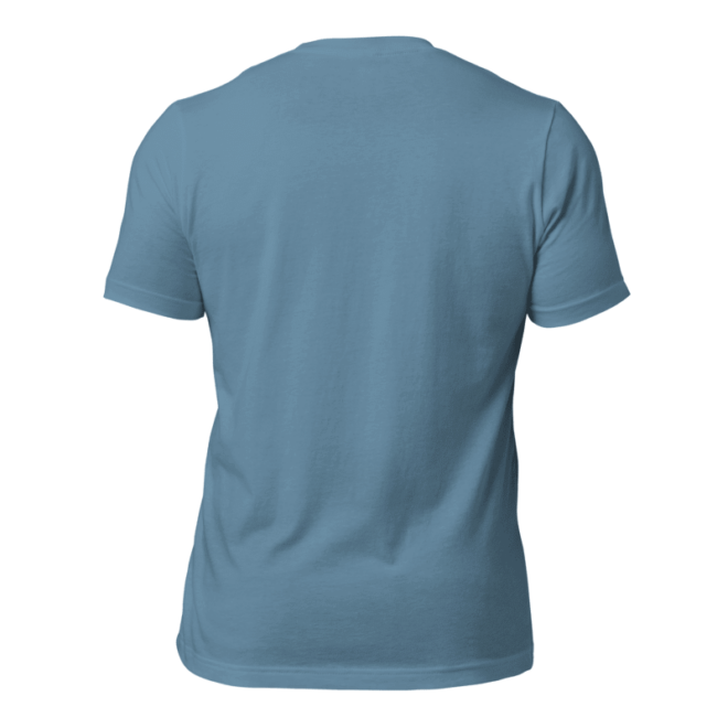 Classic T-Shirt - Image 4