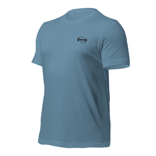 Classic T-Shirt - Image 2