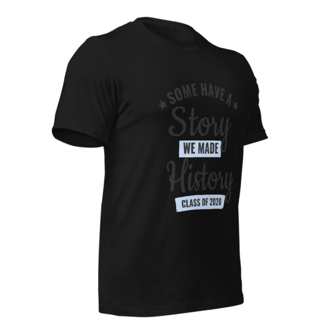 Classic T-Shirt - Image 3