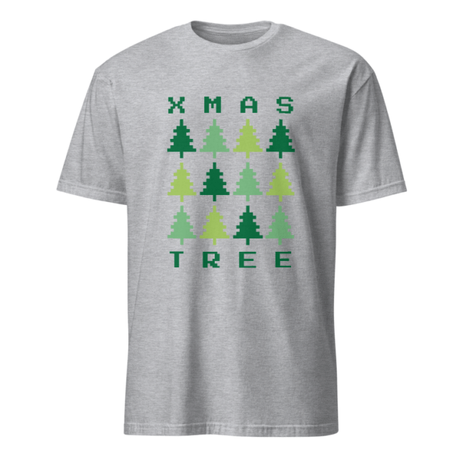 Classic T-Shirt