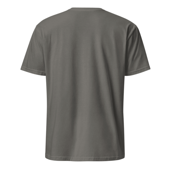 Classic T-Shirt - Image 4