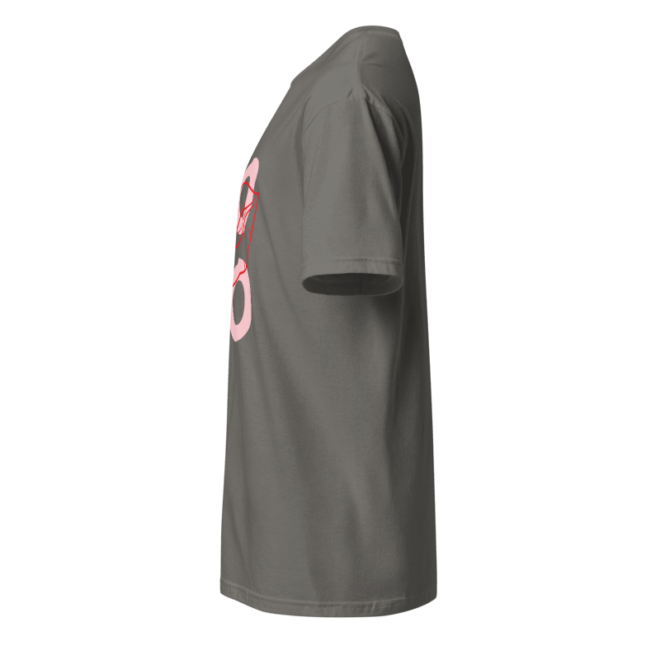 Classic T-Shirt - Image 2