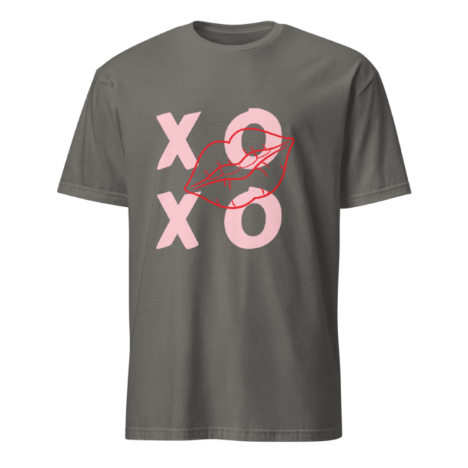 Classic T-Shirt
