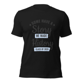 Classic T-Shirt