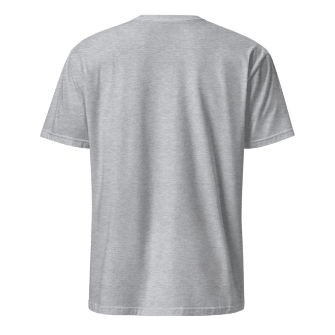 Classic T-Shirt - Image 4