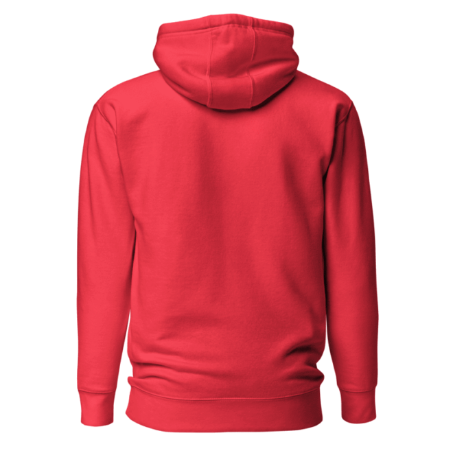 Hoodie - Image 4