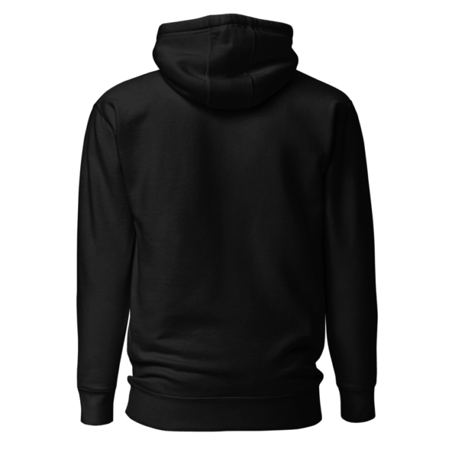 Hoodie - Image 4