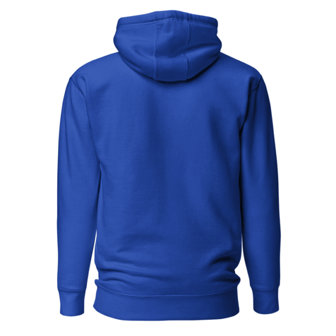 Hoodie - Image 4