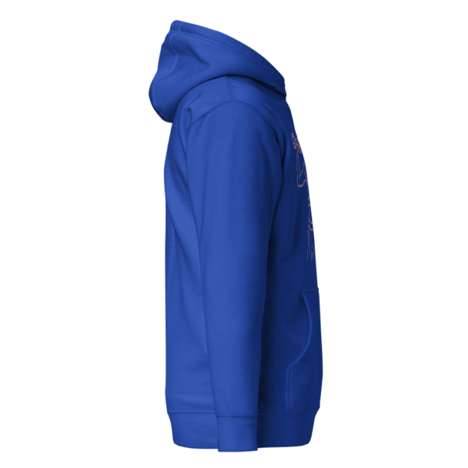 Hoodie - Image 3