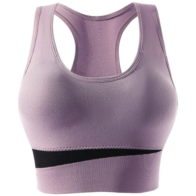Custom Sports Bra - Image 2