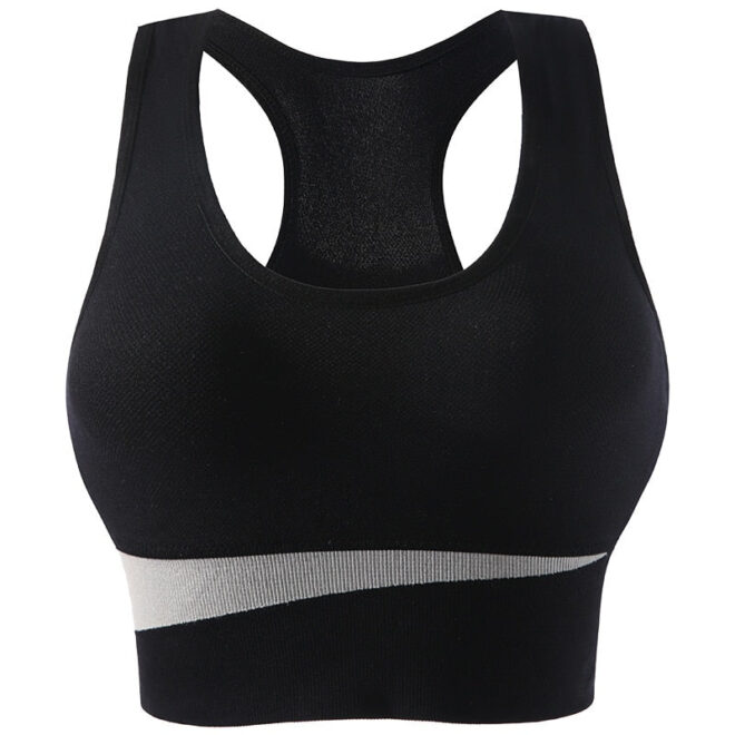 Custom Sports Bra - Image 3