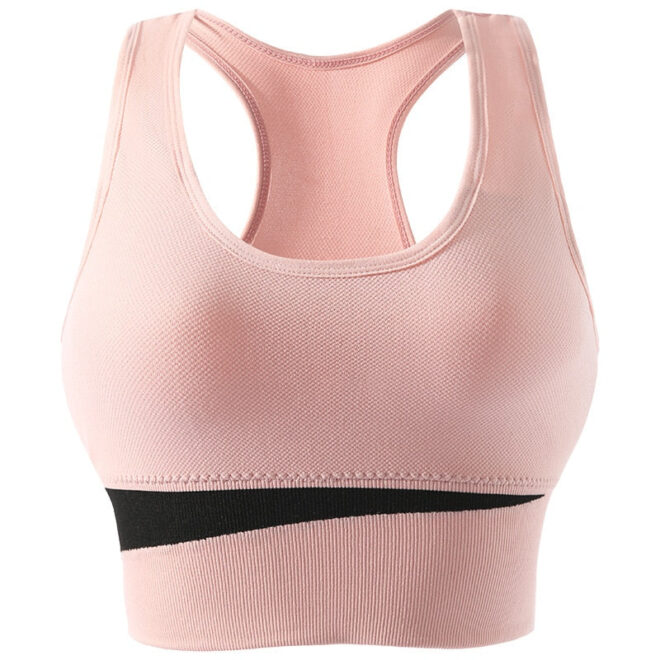 Custom Sports Bra - Image 4