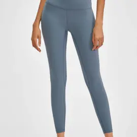 Classic Wide Waistband Leggings