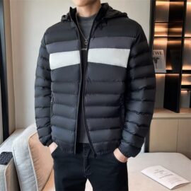 Premium Custom Zipper Jackets – Design Your Style