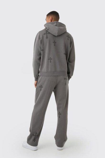 Custom Tracksuits - Personalized Comfort and Style for Active Lifestyles - Image 2
