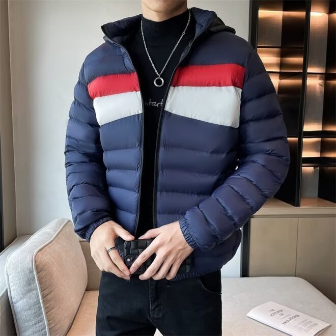 Premium Custom Zipper Jackets – Design Your Style - Image 3