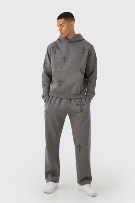 Custom Tracksuits - Personalized Comfort and Style for Active Lifestyles