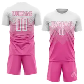 Victory Custom Football Uniform – Tailored for Performance & Style
