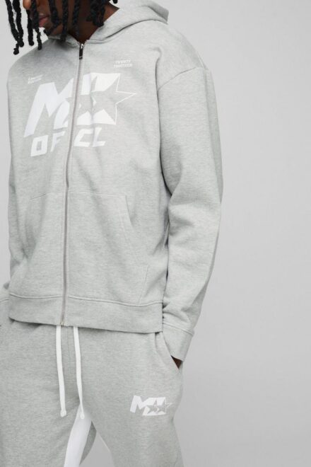 Custom Tracksuits - Tailored Activewear for Performance & Comfort - Image 3