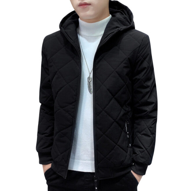 Elite Custom Zipper Jackets – Style That Fits You Perfectly
