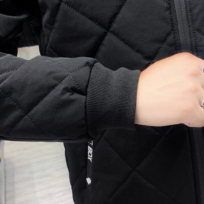 Elite Custom Zipper Jackets – Style That Fits You Perfectly - Image 4