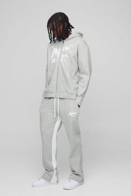 Custom Tracksuits - Tailored Activewear for Performance & Comfort