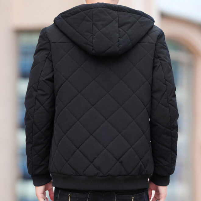 Elite Custom Zipper Jackets – Style That Fits You Perfectly - Image 3