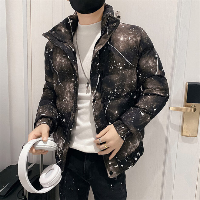 Fully Customized Zipper Jackets – Built for Comfort & Identity - Image 4
