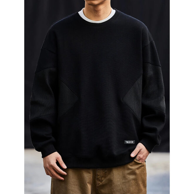 Custom Sweatshirts - Personalized Designs for Comfort and Style - Image 3