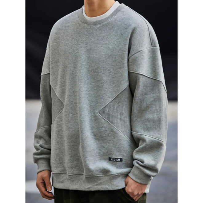 Custom Sweatshirts - Personalized Designs for Comfort and Style - Image 4