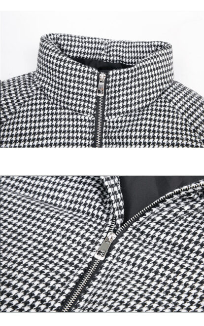 Fully Customized Zipper Jackets – Built for Comfort & Identity - Image 5