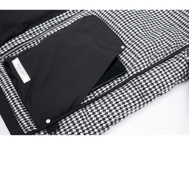 Fully Customized Zipper Jackets – Built for Comfort & Identity - Image 3