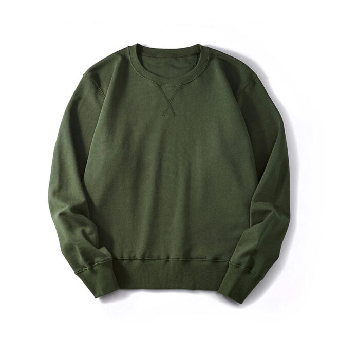 Personalized Custom Sweatshirts - Your Design, Your Style - Image 7