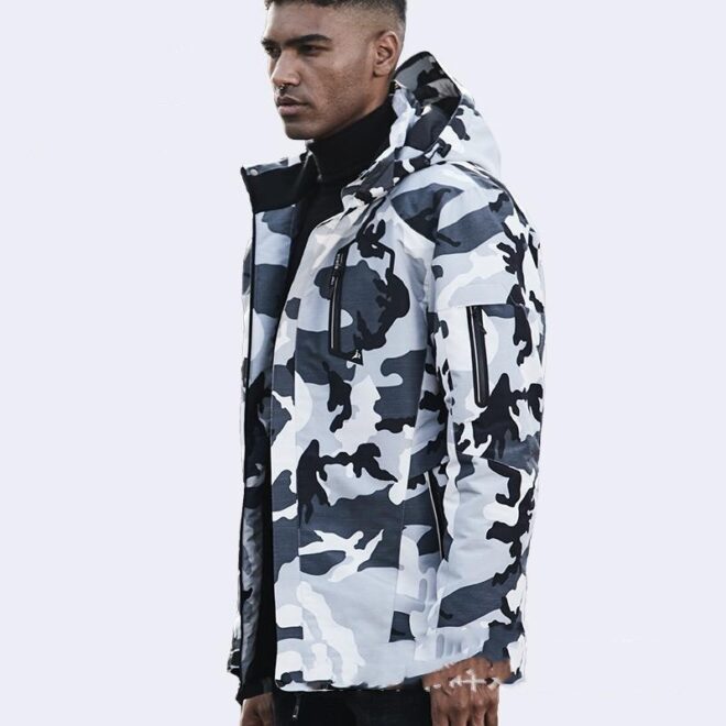 Custom Zip-Up Jackets – Where Performance Meets Personal Style - Image 3