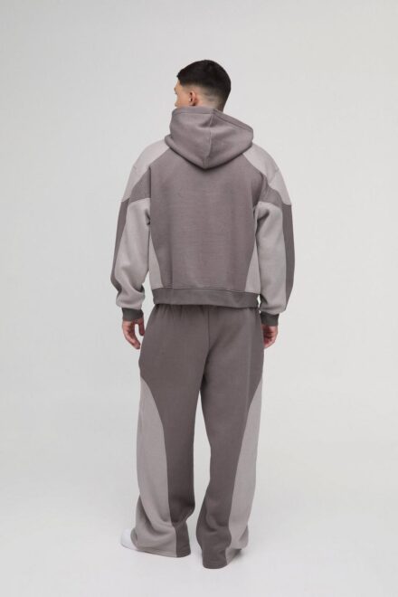 Design Your Own Custom Tracksuit - Perfect Fit & Ultimate Comfort - Image 2