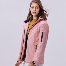 Custom Zip-Up Jackets – Where Performance Meets Personal Style