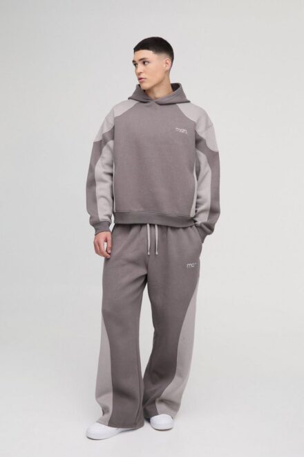 Design Your Own Custom Tracksuit - Perfect Fit & Ultimate Comfort