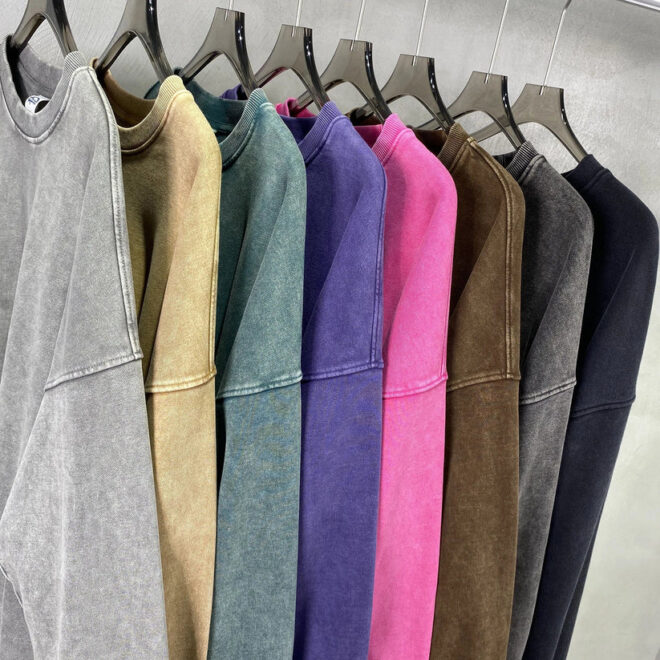Design Your Own Sweatshirt - Custom Apparel for All - Image 7