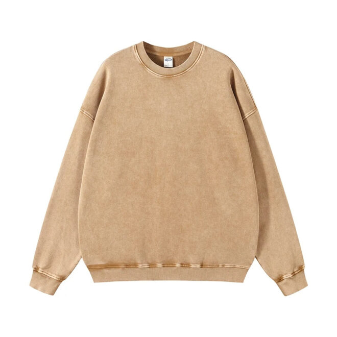 Design Your Own Sweatshirt - Custom Apparel for All - Image 3