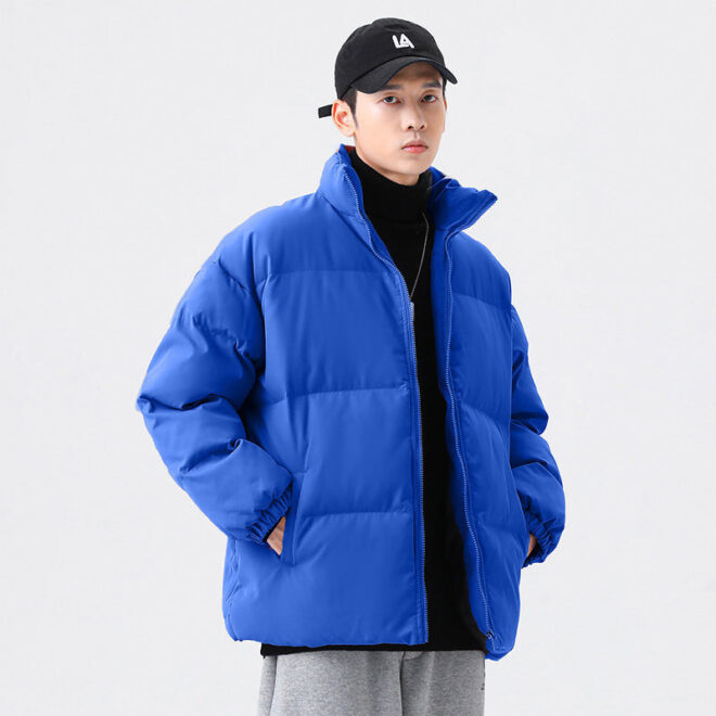 Personalized Zipper Jackets – Stand Out with Every Zip - Image 6