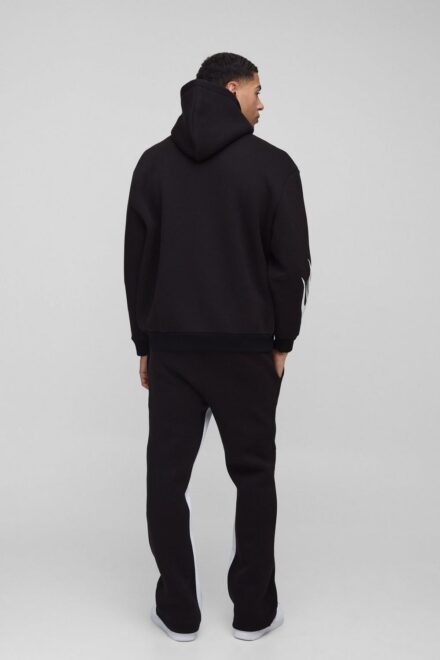 Premium Custom Tracksuits - Tailored Activewear for Peak Performance - Image 2
