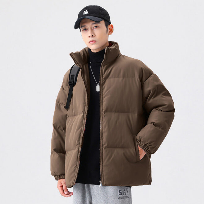 Personalized Zipper Jackets – Stand Out with Every Zip - Image 5