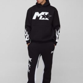 Premium Custom Tracksuits – Tailored Activewear for Peak Performance