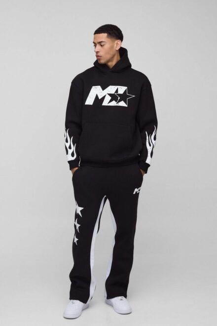 Premium Custom Tracksuits - Tailored Activewear for Peak Performance