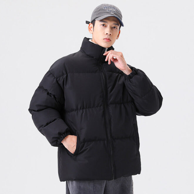 Personalized Zipper Jackets – Stand Out with Every Zip - Image 4