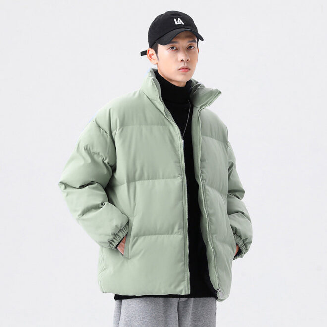 Personalized Zipper Jackets – Stand Out with Every Zip - Image 3