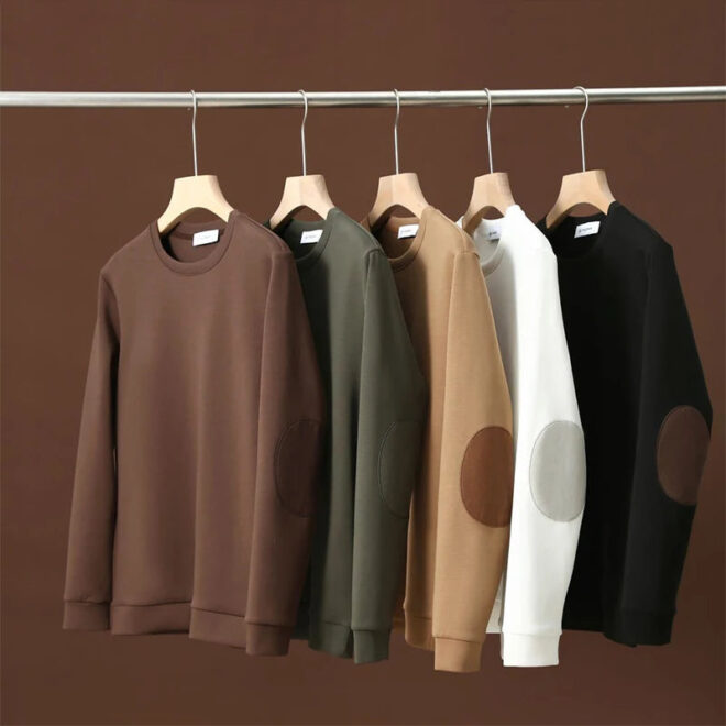 Custom Printed Sweatshirts - Perfect for Any Occasion - Image 3