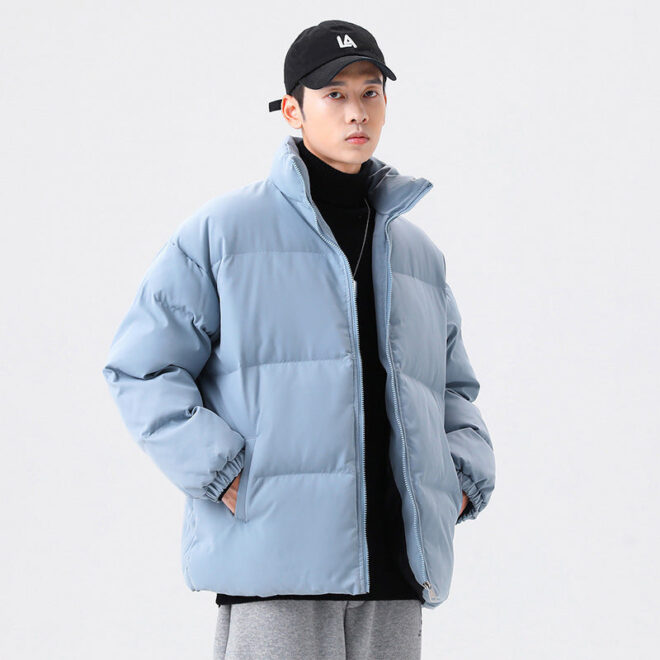 Personalized Zipper Jackets – Stand Out with Every Zip - Image 2